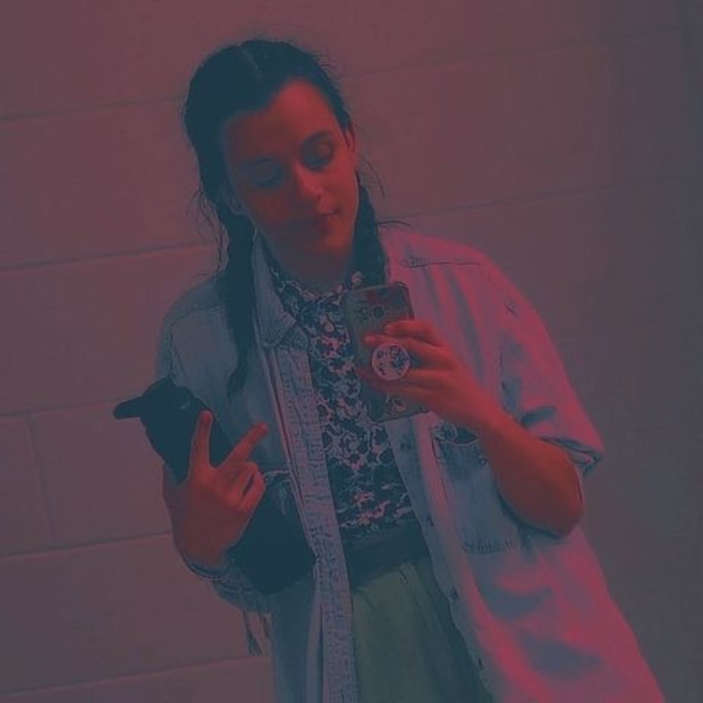 Meet your Posher, Shelby